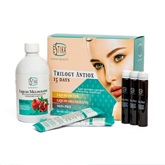 Kit trilogy antiox 15 giorni 